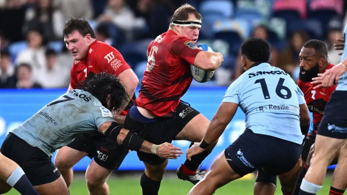 All Blacks hooker ruled out of Greatest Rivalry tour after training ground injury All Blacks hooker ruled out of Greatest Rivalry tour after training ground injury