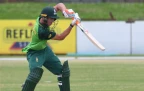 Team SA slip to defeat against Kenya in second match at African Games in Ghana