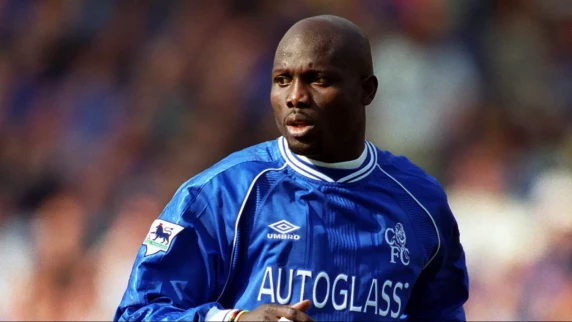 Ranking the five greatest African footballers in history