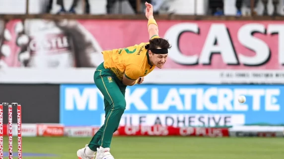 Proteas fully focused on levelling series against India