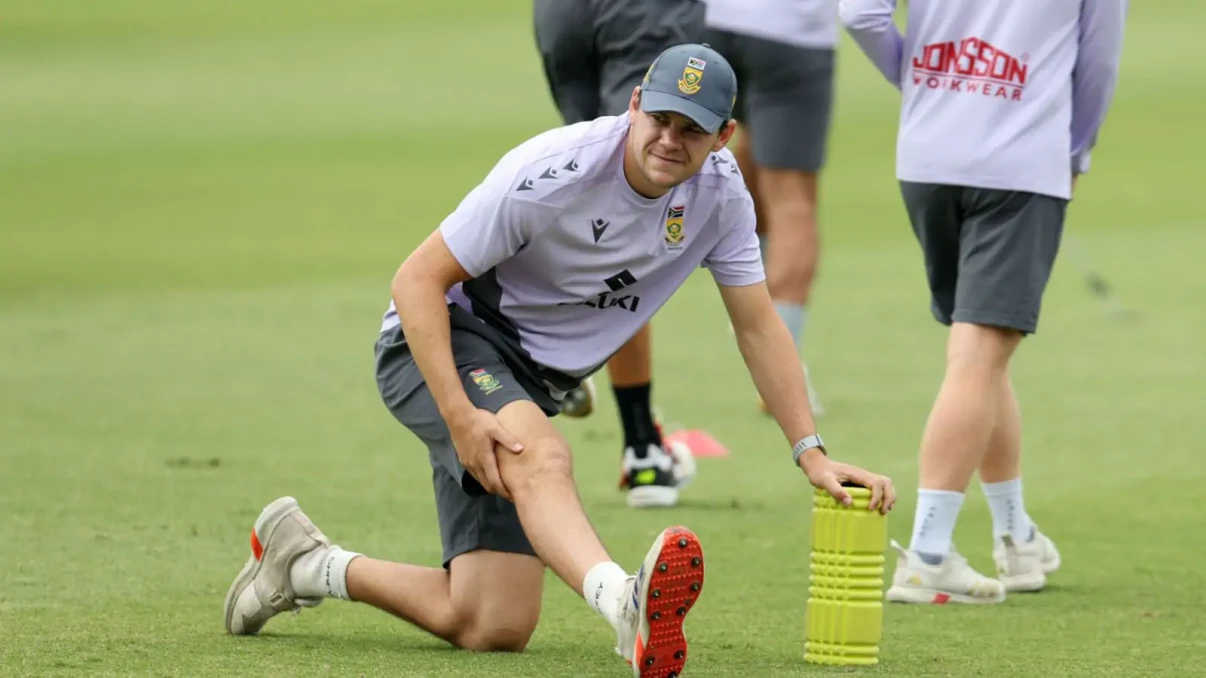 Gerald Coetzee comes into Proteas XI for Test series decider against Australia Gerald Coetzee comes into Proteas XI for Test series decider against Australia