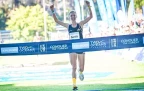 Gerda Steyn breaks another record to win fifth consecutive Two Oceans title