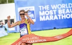 Gerda Steyn heartbroken by doping cases ahead of Comrades title defence