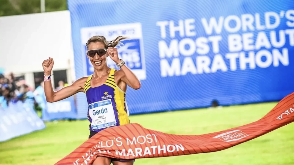 Gerda Steyn heartbroken by doping cases ahead of Comrades title defence