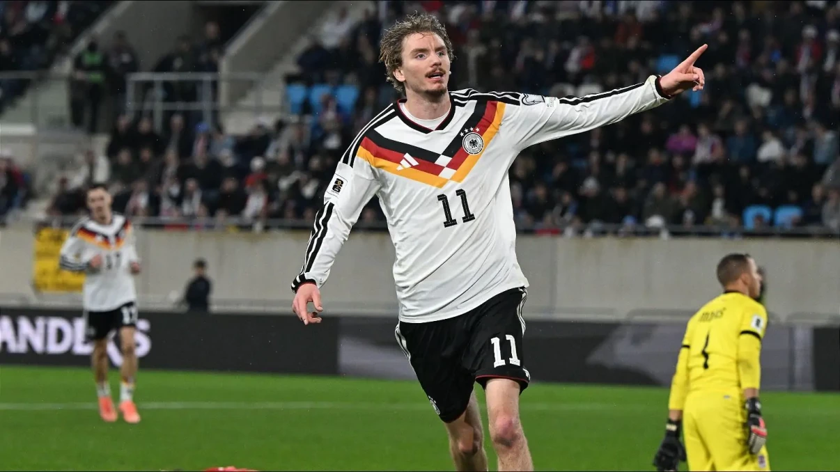 World Cup qualifiers: Germany march on, Netherlands held, Croatia and Malta win World Cup qualifiers: Germany march on, Netherlands held, Croatia and Malta win
