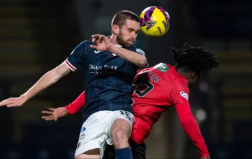 Scottish FA place restriction on heading in professional football