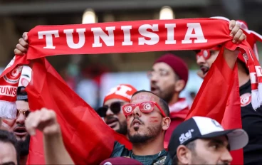 Tunisia face do-or-die clash with France in FIFA World Cup Group D encounter