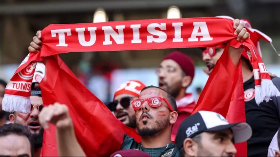 FIFA World Cup Match Preview: Tunisia vs France