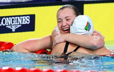 Swimming - Commonwealth Games: Day 1