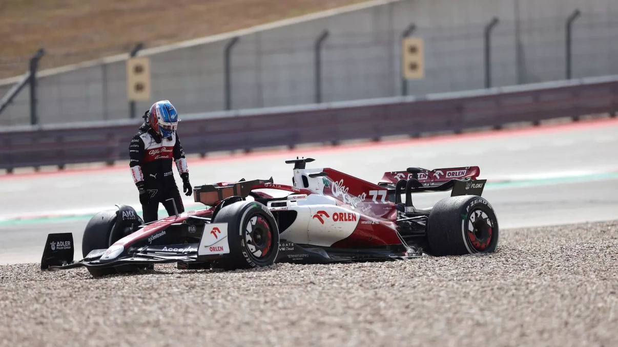 Audi to supply F1 engines for Sauber