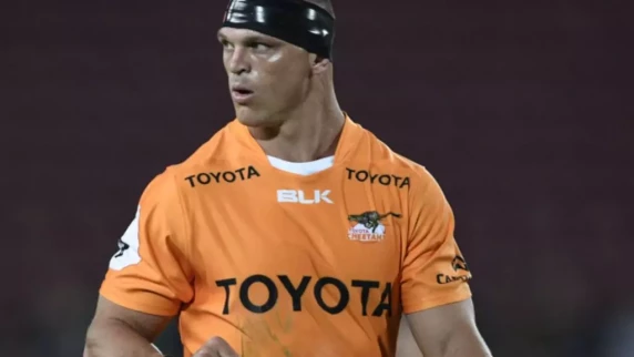 Victorious Cheetahs sneak into EPCR Challenge Cup playoffs