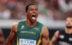 Gift Leotlela reflects on a dream season