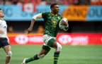 Human and Cupido return as Blitzboks name strong squad for SVNS finale in Europe