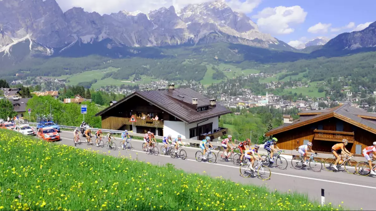 Giro d'Italia 2024: An early look and the favourites