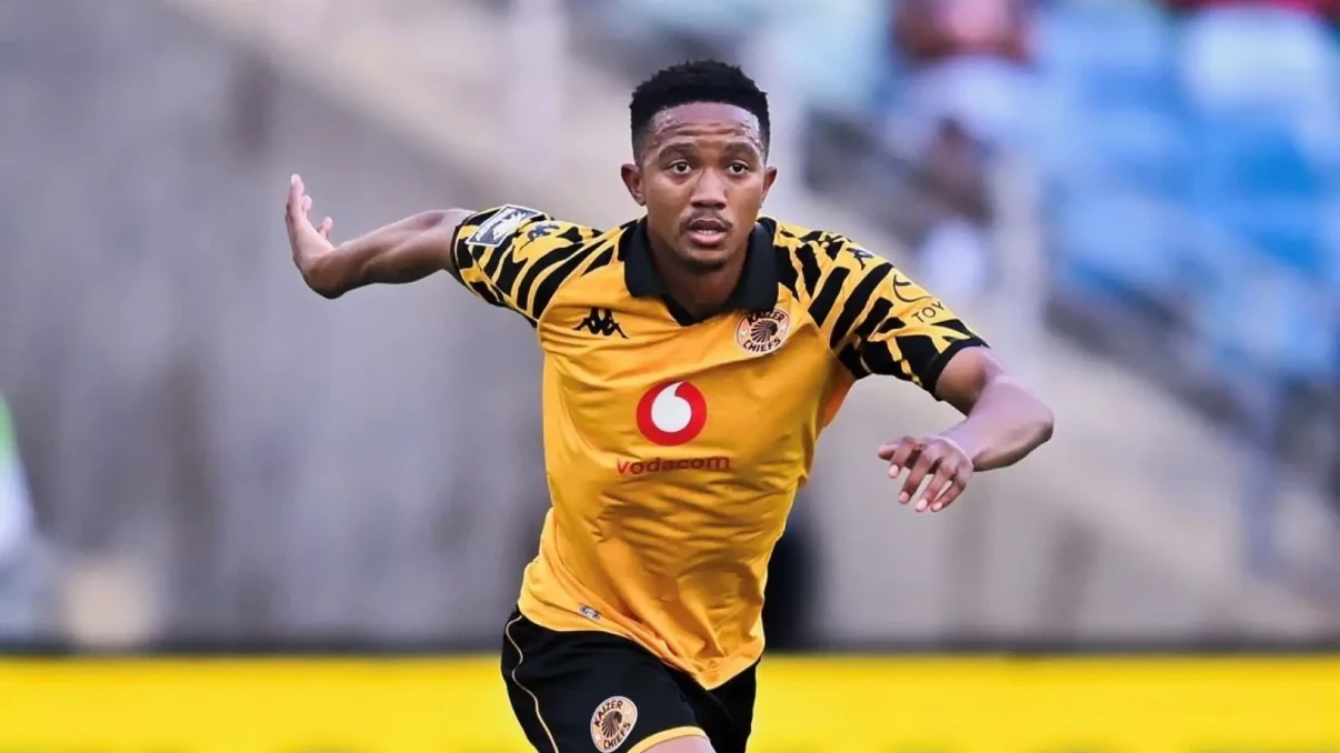 Done Deal: Given Msimango leaves Chiefs for Stellies in Phili agreement Done Deal: Given Msimango leaves Chiefs for Stellies in Phili agreement