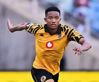 Given Msangano