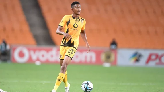 Bafana's call-up to uplift Msimango in a season of ups & downs at Chiefs