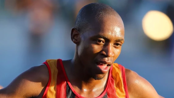 Gladwin Mzazi gears up for the world 50km ultra-marathon championships in India