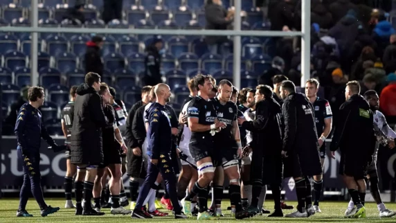 Glasgow Warriors beat Bulls and stun sold-out Loftus crowd to win URC title