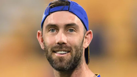 Glenn Maxwell taking break from IPL to prioritize mental and physical health