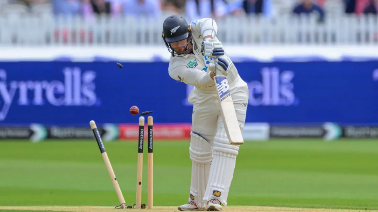 Ben Stokes: 'Extreme conditions' at Lord's not helping the future of Test cricket Ben Stokes: 'Extreme conditions' at Lord's not helping the future of Test cricket