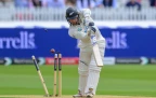 Ben Stokes: 'Extreme conditions' at Lord's not helping the future of Test cricket