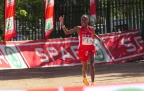 Glenrose Xaba clinches Spar 10km Grand Prix title in style