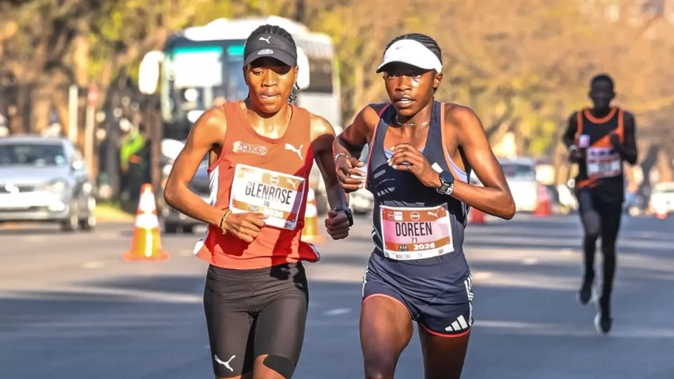 Glenrose Xaba faces tough September race choice