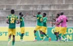 Golden Arrows claim KZN derby bragging rights, Amazulu hit back to force a draw