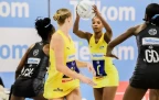 Elsje Jordaan pleased with TNL Power Week 2 unbeaten run
