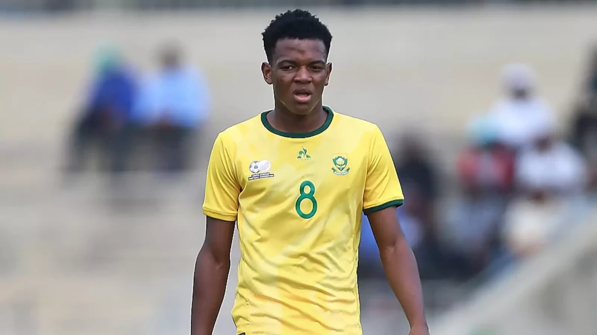 Amajita AFCON hero leaning on agent for next step