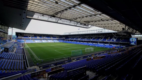 Everton appeal two-point penalty: Fight against financial breach ruling