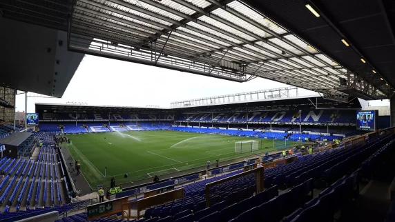 Ghanaian starlet Kingsford Boakye joins Everton