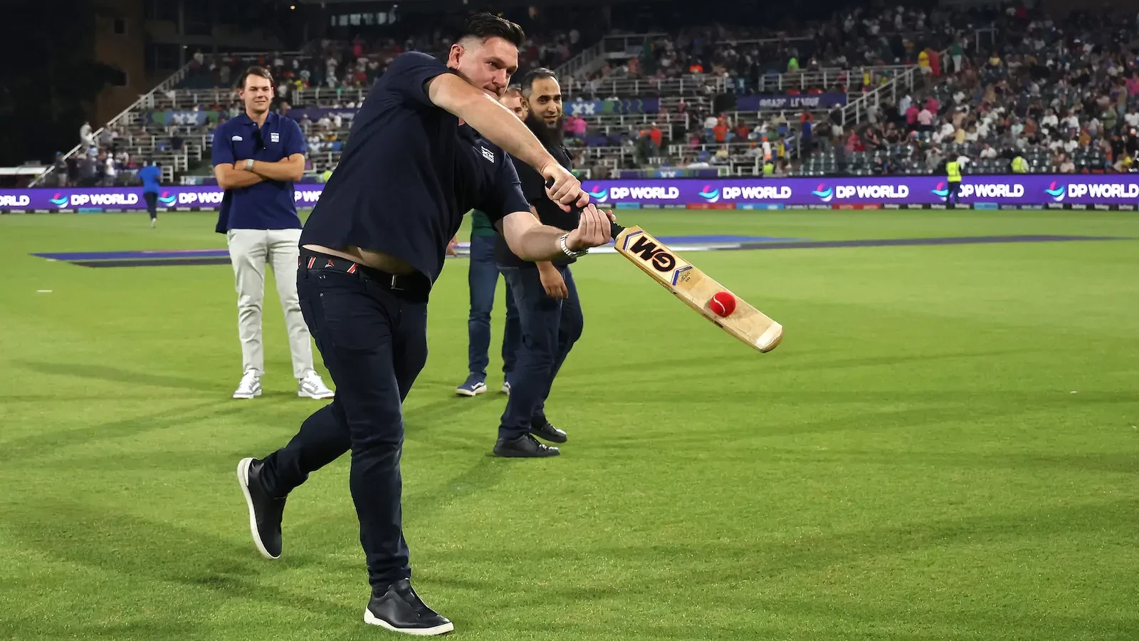 Proteas backed for T20 World Cup success in India, Sri Lanka | cricket