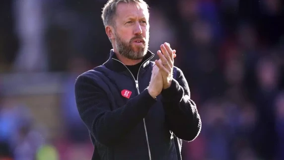 Graham Potter won't be making excuses as Chelsea try reignite campaign