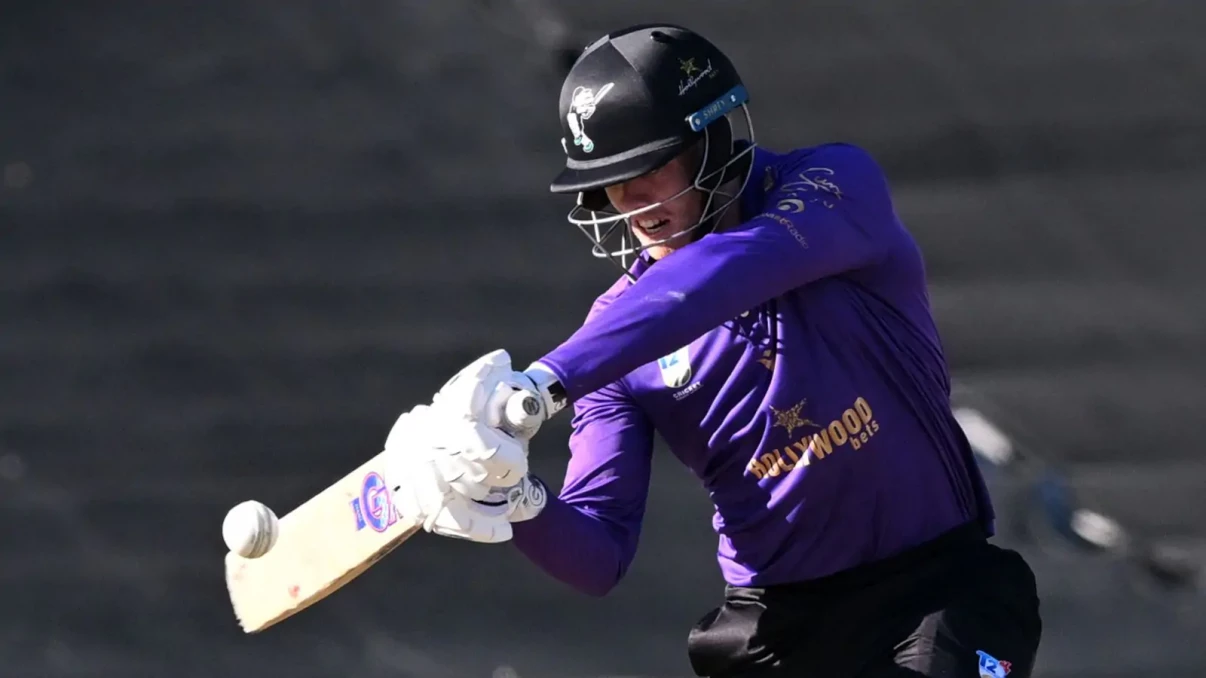 CSA T20 Challenge: Boland edge Dolphins in dramatic second Super Over CSA T20 Challenge: Boland edge Dolphins in dramatic second Super Over