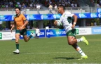 Junior Springbok superstar Haashim Pead scooped up by Roc Nation Sports