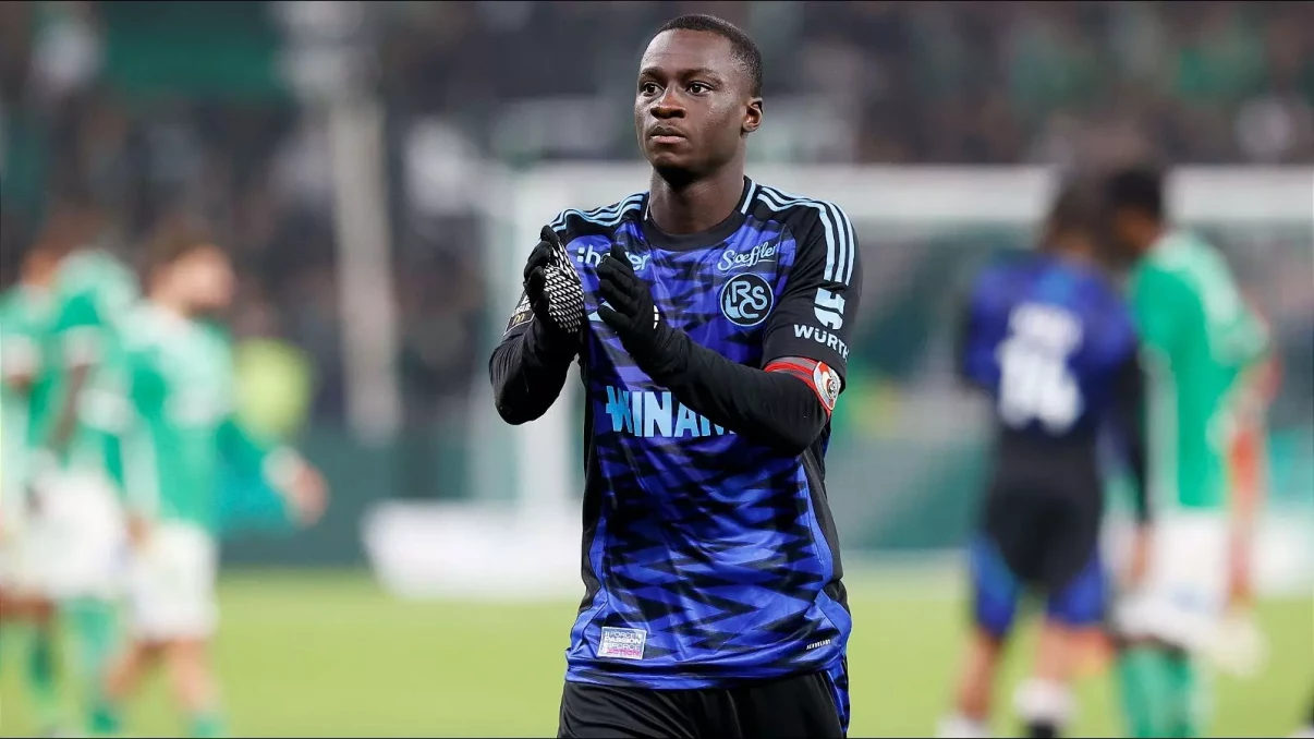 Sunderland complete club-record signing of Senegal international Habib Diarra