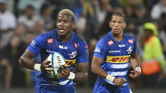 Stormers gearing up for two massive weeks of high-stakes rugby