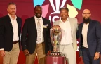Hamilton Masakadza excited for tourist attraction Vic Falls in Cricket World Cup