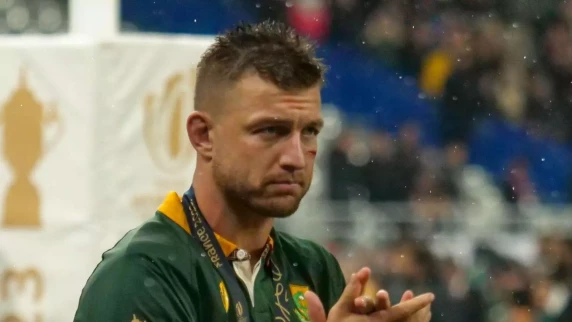 Handre Pollard opens up about Boks' unconventional Rugby World Cup tactics