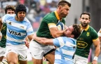 What the Springboks need to do to win the 2024 Rugby Championship