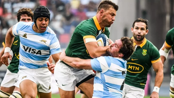 What the Springboks need to do to win the 2024 Rugby Championship