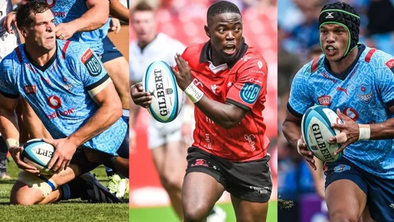 South African trio nominated for URC Player of the Season