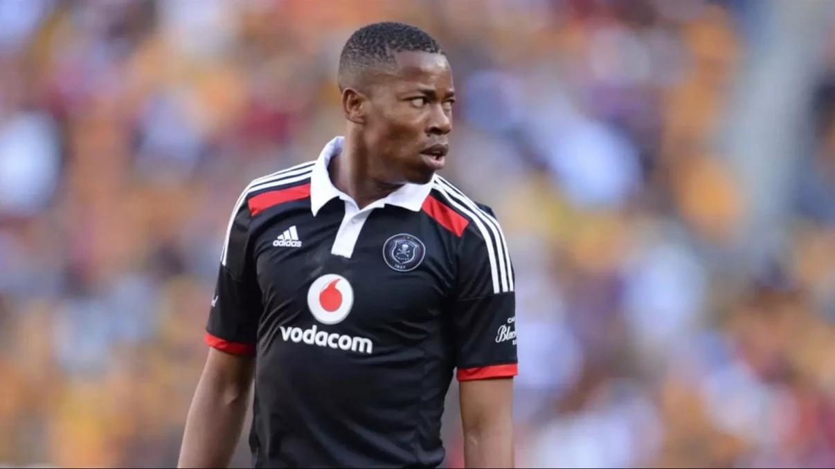 The Top five Nedbank Cup upsets in South African soccer history