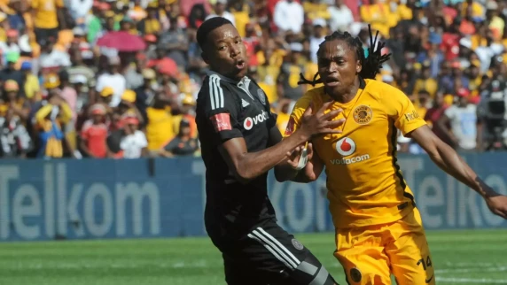 Ten Soweto Derby Records You Need To Know Soccer