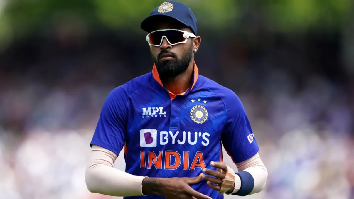 Hardik Pandya returns to India squad for T20I series against Proteas Hardik Pandya returns to India squad for T20I series against Proteas