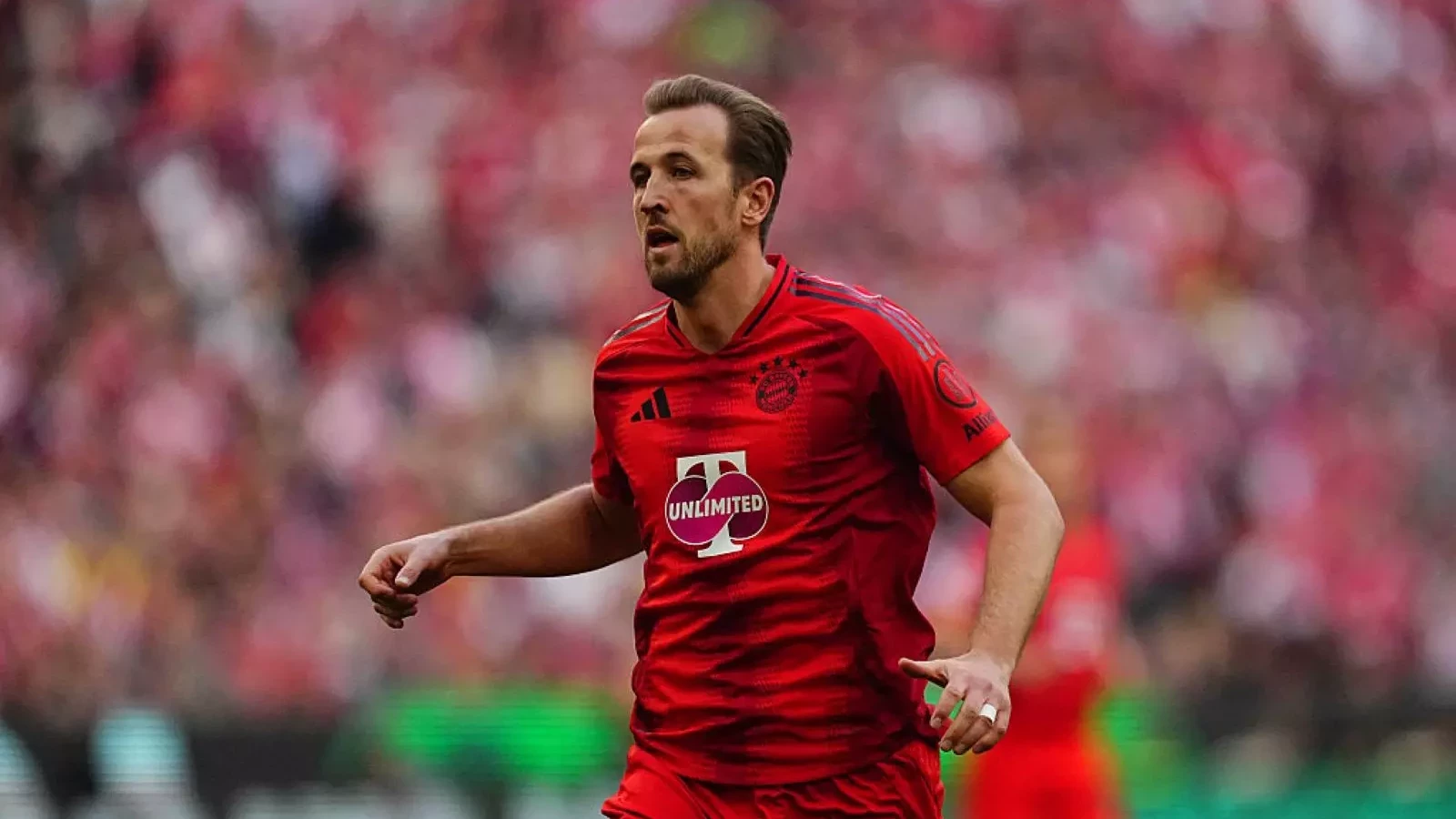 Harry Kane believes subs changed the game in Bayern Munich’s draw ...