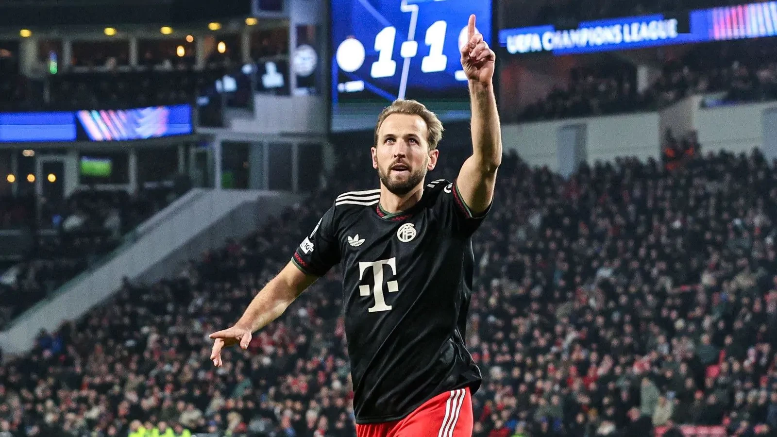 Uli Hoeness: Harry Kane’s playmaking skills were developed at Bayern ...