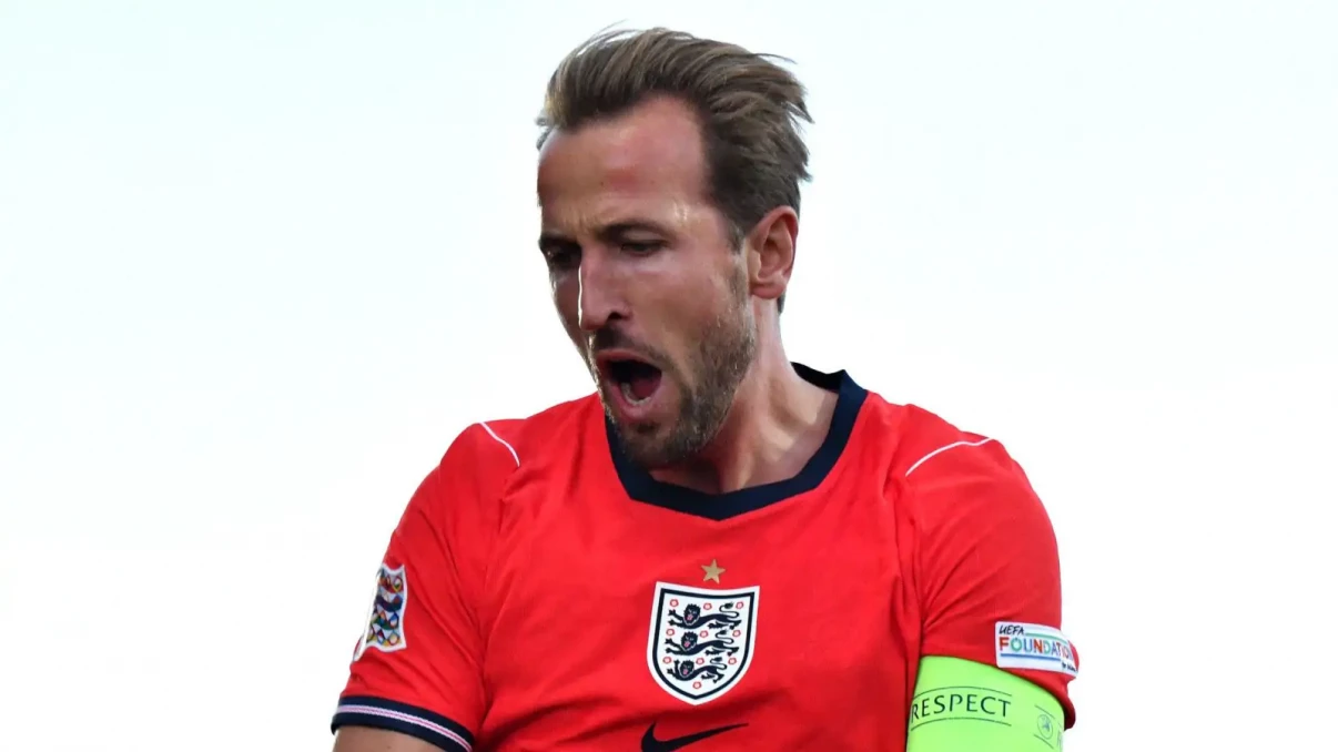 England run riot in Croatia as Tuchel's side win Nations League clash 7-0 England run riot in Croatia as Tuchel's side win Nations League clash 7-0